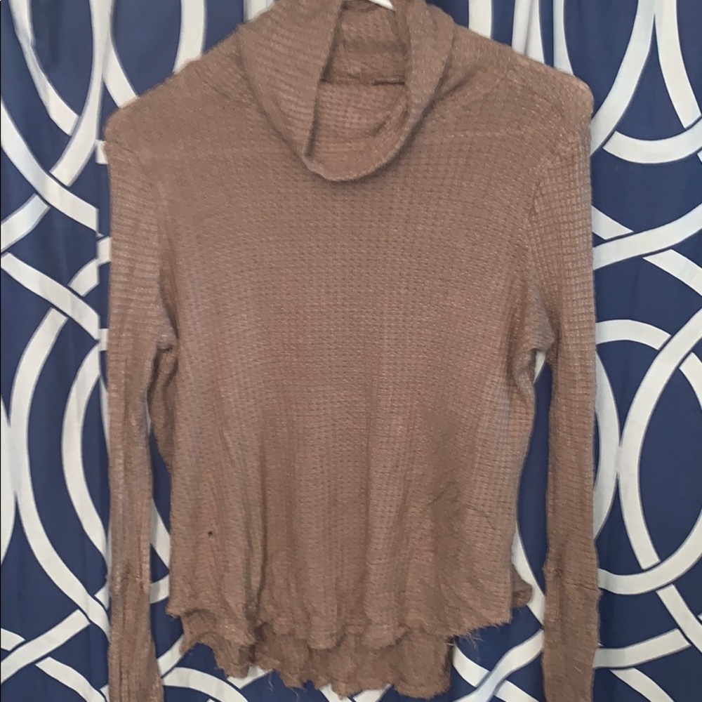thermal turtle neck